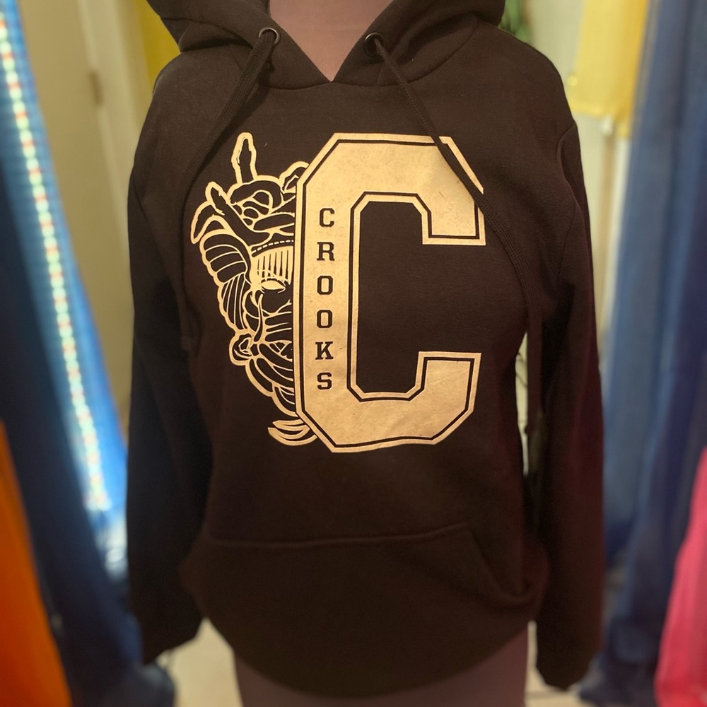 Graphic Hoodie